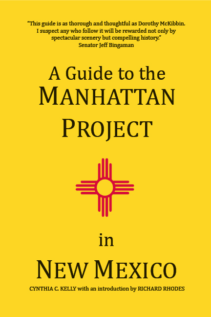 Guide to the Manhattan Project in New Mexico